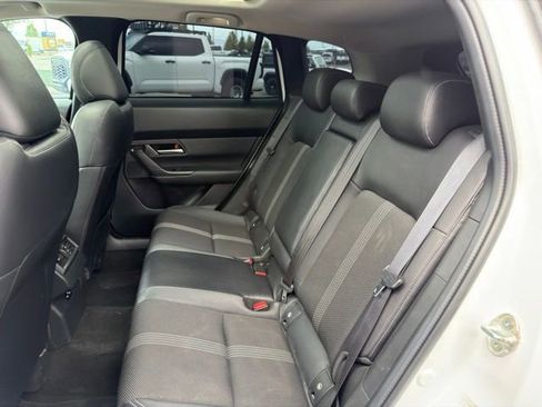 Used 2023 MAZDA CX-50 2.5 S w/ Convenience Package AWD/4WD image 9