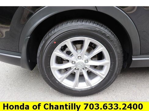 Used 2024 Honda CR-V EX image 30