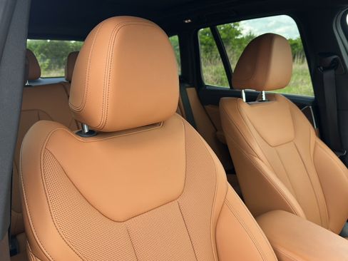 Certified 2024 BMW X3 M40i AWD/4WD image 25