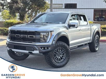 Used 2022 Ford F150 Raptor w/ Raptor 37 Performance Package