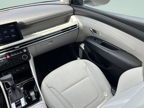 New 2025 Hyundai Tucson SEL FWD image 21