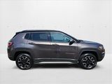 Used 2021 Jeep Compass Trailhawk image 4