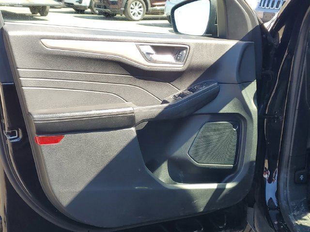 Used 2021 Ford Escape SEL FWD image 10