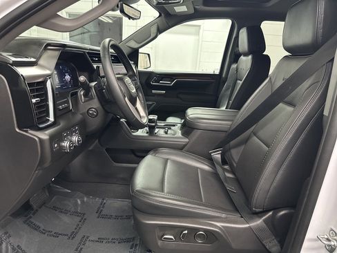 Used 2025 GMC Sierra 1500 Denali w/ Denali Reserve Package image 21