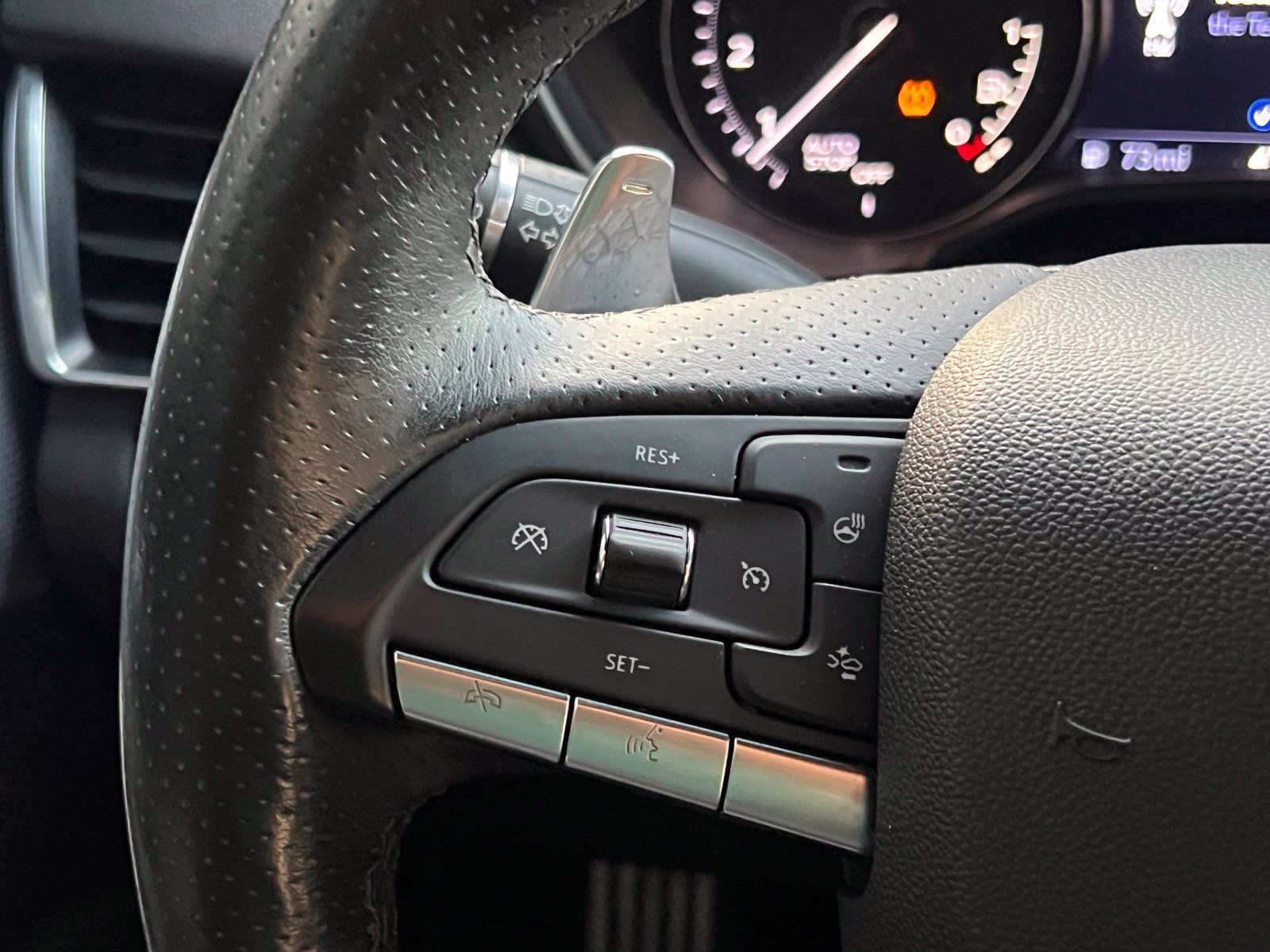 Used 2020 Cadillac CT5 Sport AWD/4WD image 27