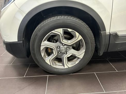 Used 2019 Honda CR-V EX-L image 27