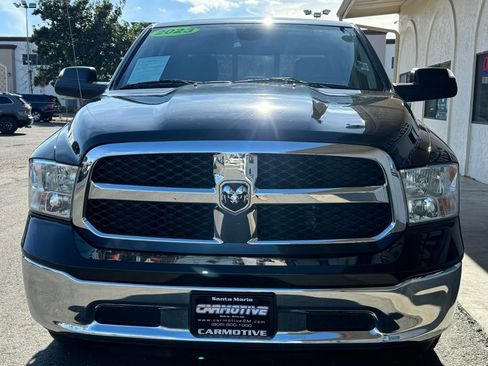 Used 2023 RAM 1500 Classic SLT w/ Trailer & Traction Group image 10