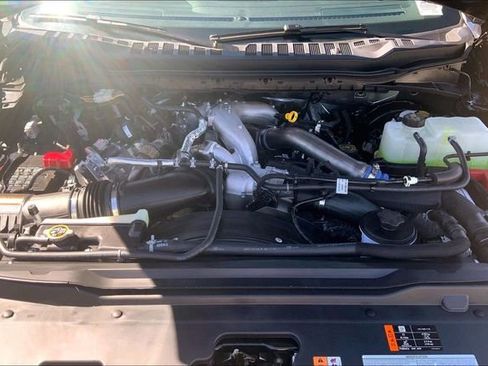 New 2026 Ford F250 XL w/ STX Appearance Package image 11