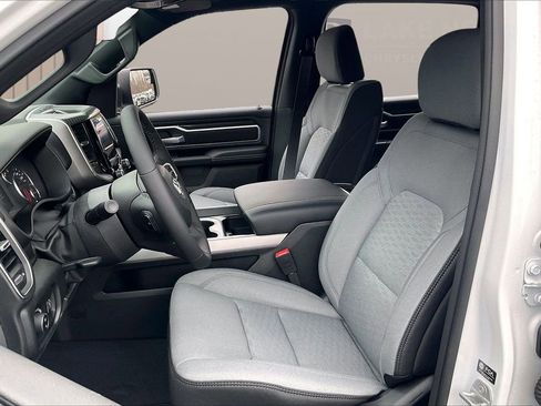 New 2026 RAM 1500 Big Horn image 20