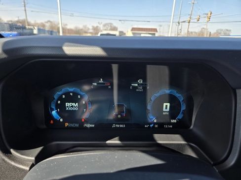 New 2026 Ford Bronco Badlands image 15