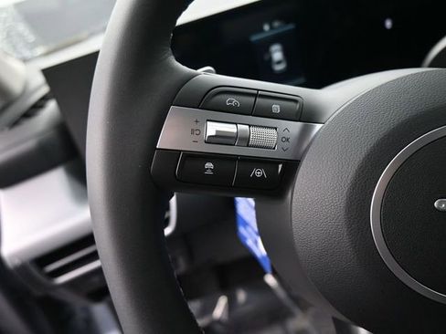 New 2026 Hyundai Sonata SEL AWD/4WD image 17