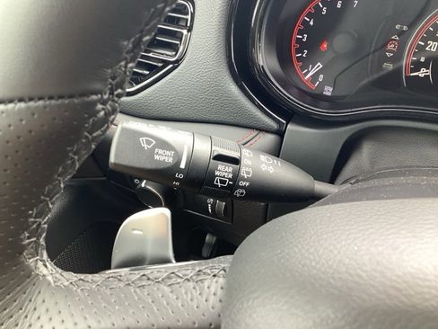 New 2026 Dodge Durango GT w/ Blacktop Package image 35