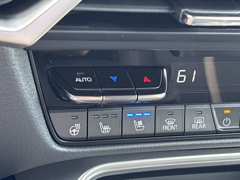 New 2026 MAZDA CX-90 3.3 Turbo S w/ Premium Package AWD/4WD image 39