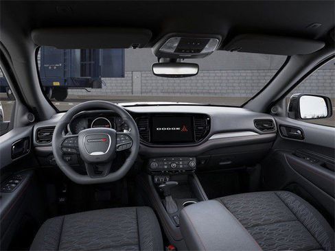 New 2026 Dodge Durango GT image 14