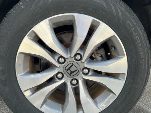 Used 2014 Honda Accord LX image 33