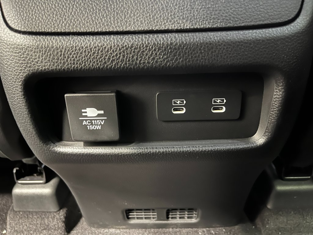 New 2026 Honda Passport TrailSport image 28