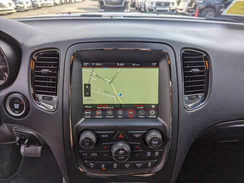 Used 2020 Dodge Durango GT image 20