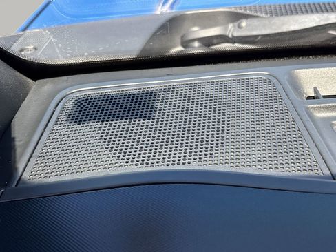 Used 2022 Ford Bronco Outer Banks AWD/4WD image 18
