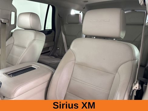 Used 2018 GMC Yukon Denali w/ Denali Ultimate Package AWD/4WD image 13
