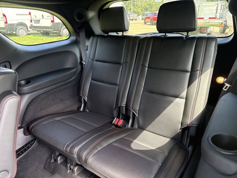 New 2026 Dodge Durango GT AWD/4WD image 11