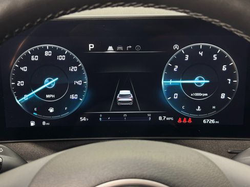 Used 2023 Kia Sportage X-Pro image 19