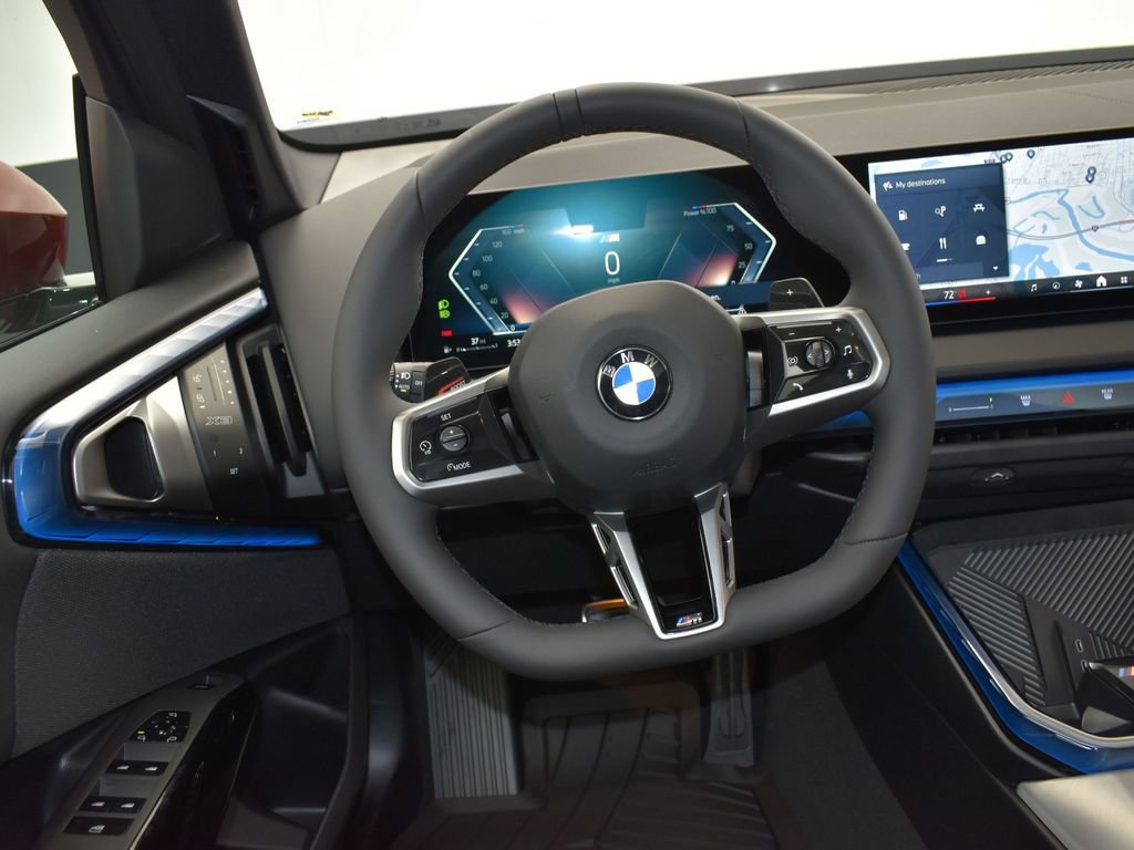 Certified 2026 BMW X3 xDrive30i w/ Premium Package AWD/4WD image 28