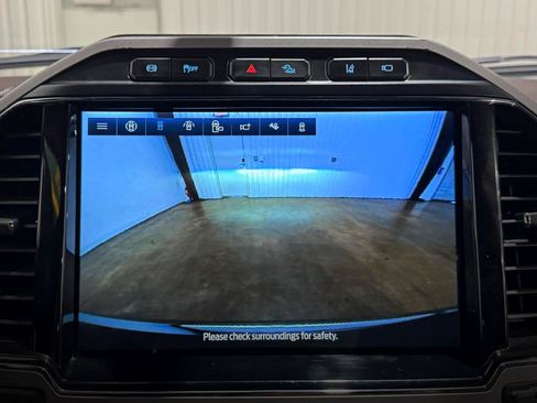 Used 2022 Ford F350 King Ranch w/ Tremor Off-Road Package AWD/4WD image 32