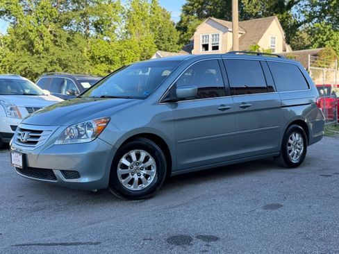Used 2009 Honda Odyssey EX image 2