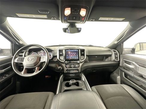 Used 2022 RAM 2500 Big Horn w/ Level C Equiment Group image 3