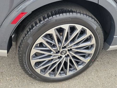 New 2026 Hyundai Palisade Calligraphy AWD/4WD image 31