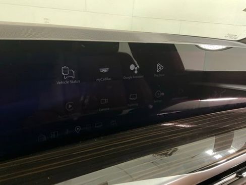 New 2026 Cadillac Escalade Luxury w/ Touring Package image 10