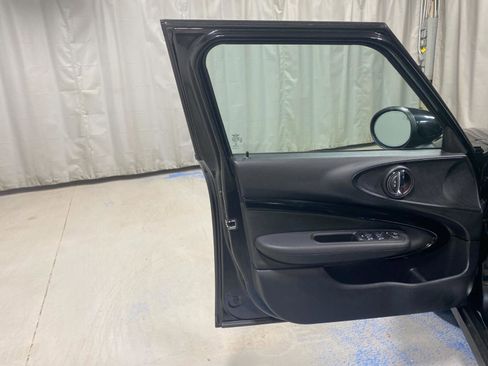 Certified 2023 MINI Cooper Clubman S image 19