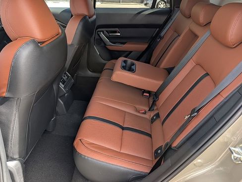 New 2026 MAZDA CX-50 2.5 Turbo w/ Cargo Package image 21