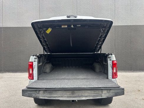 Used 2022 Ford F150 XLT w/ Equipment Group 302A High AWD/4WD image 18