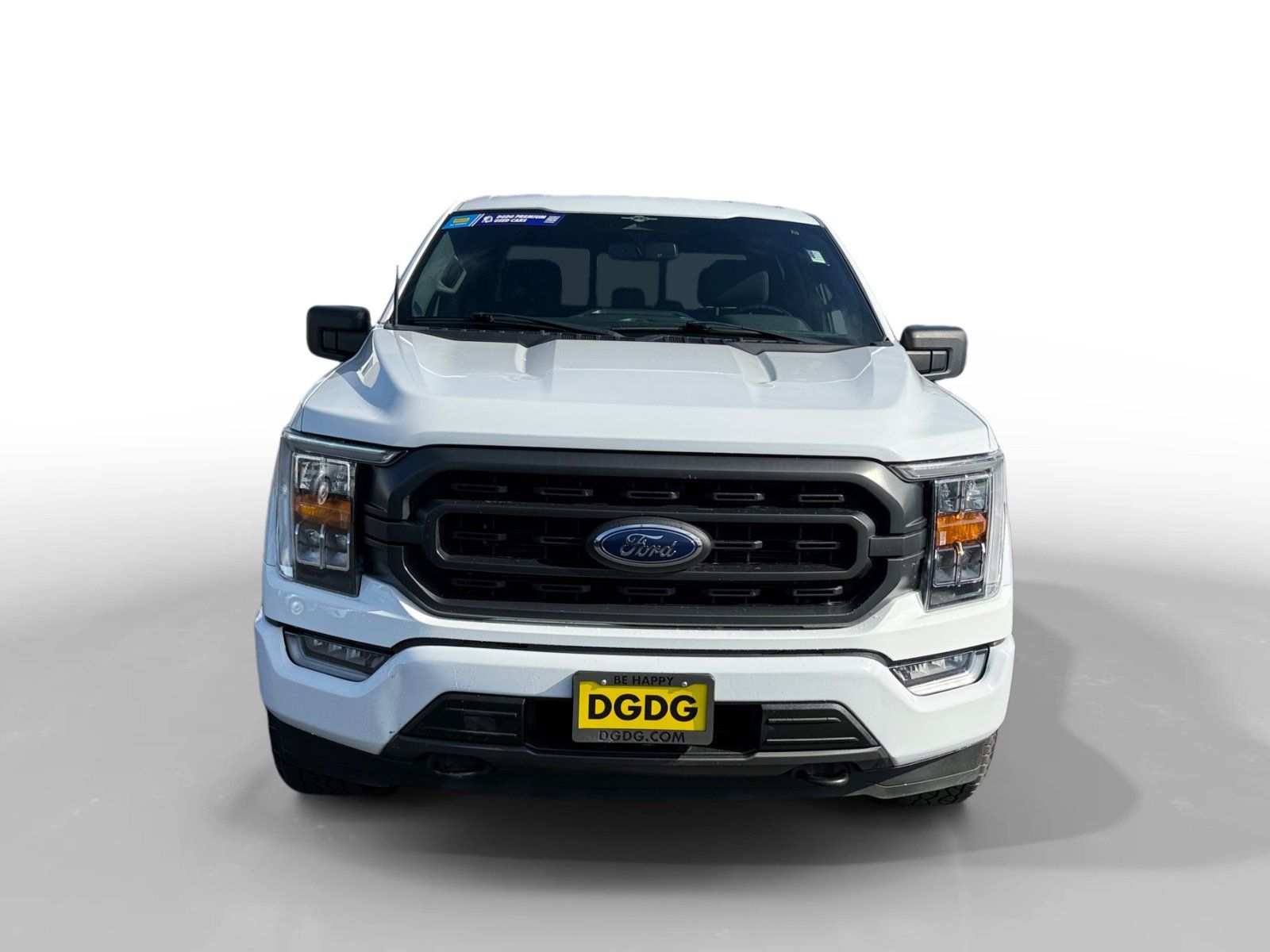 Used 2023 Ford F150 XLT w/ Equipment Group 302A High AWD/4WD image 8