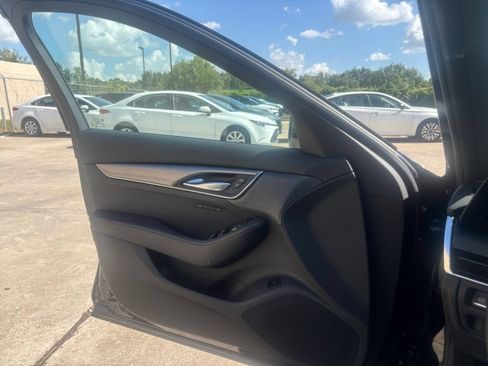 Used 2026 Cadillac CT5 Premium Luxury RWD image 18