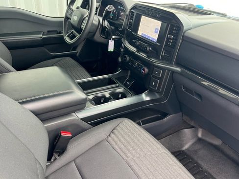 Used 2021 Ford F150 XL w/ STX Appearance Package image 12