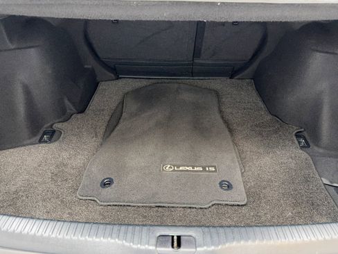 Used 2016 Lexus IS 200t w/ Navigation System Package image 49