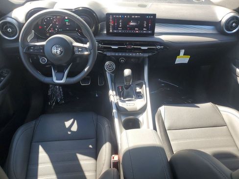 Used 2024 Alfa Romeo Tonale Ti w/ Active Assist Package image 18