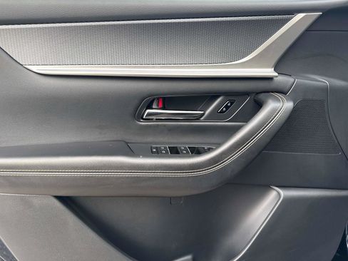 Certified 2025 MAZDA CX-90 3.3 Turbo w/ Preferred Package image 20