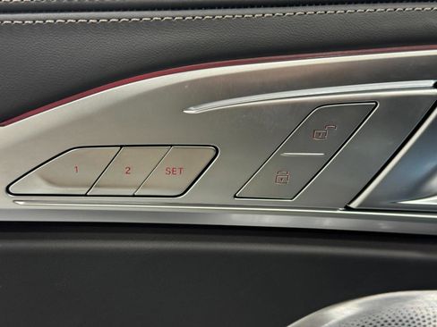 New 2026 BMW M850i xDrive image 26