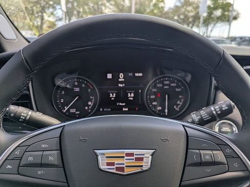 New 2026 Cadillac XT5 Premium Luxury w/ Driver Assist Package AWD/4WD image 30