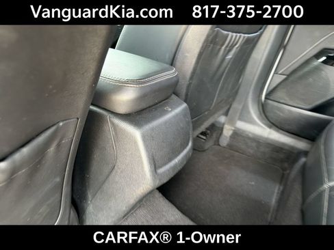 Certified 2025 Kia K5 GT-Line w/ GT-Line Premium Package FWD image 25