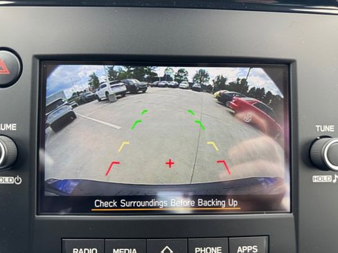 New 2026 Subaru Crosstrek 2.5i AWD/4WD image 19