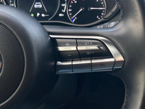 Used 2025 MAZDA CX-50 AWD 2.5 S w/ Preferred Package image 18