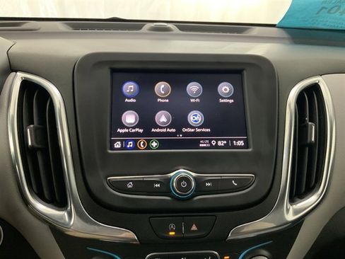 Used 2024 Chevrolet Equinox LT w/ LPO, Floor Liner Package image 26