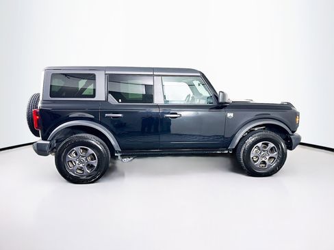 Used 2025 Ford Bronco Big Bend AWD/4WD image 10