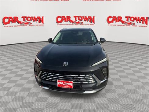 Used 2024 Buick Envision Preferred image 3