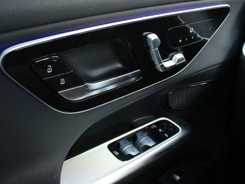 New 2026 Mercedes-Benz GLC 300 4MATIC image 5