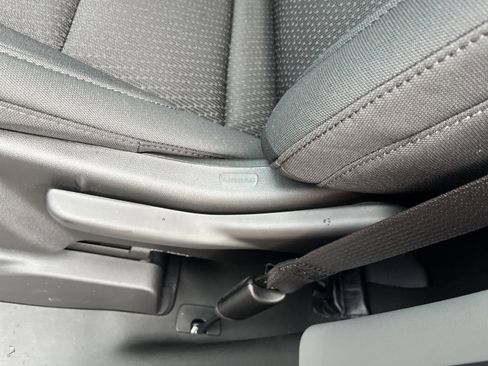 New 2026 Chevrolet Silverado 1500 W/T w/ WT Value Package image 13